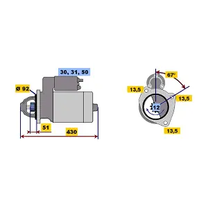 9 000 453 068 BOSCH