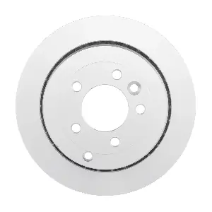 BOSCH 0986479375 Гальмівний диск
