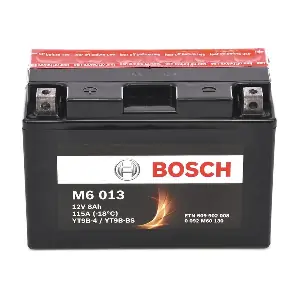 0092M60130 BOSCH
