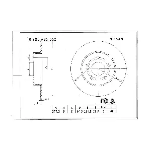 0 986 AB5 562 BOSCH