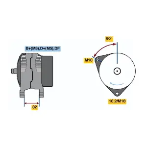 0123520026 BOSCH