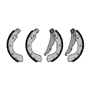 BOSCH F 026 004 614