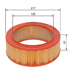 BOSCH F026400594