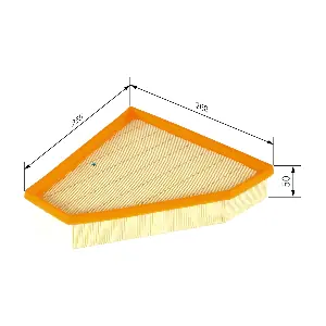 F 026 400 030 BOSCH