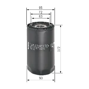 F026407101 BOSCH