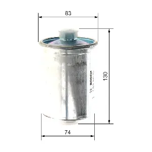 BOSCH F 026 403 787