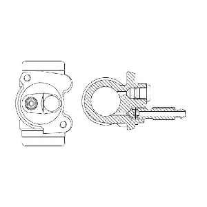 F 026 002 362 BOSCH