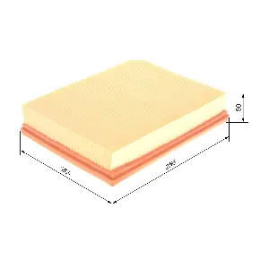 F 026 400 426 BOSCH