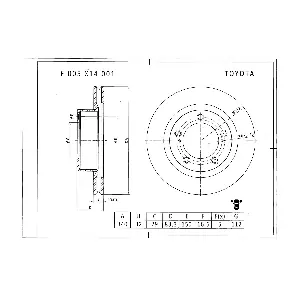 F005X14001 BOSCH