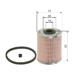 BOSCH 1 457 429 656