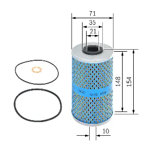 BOSCH 1457429616