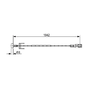 1 987 482 643 BOSCH