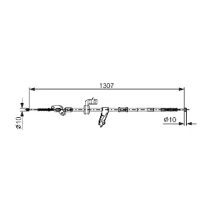 1 987 482 901 BOSCH