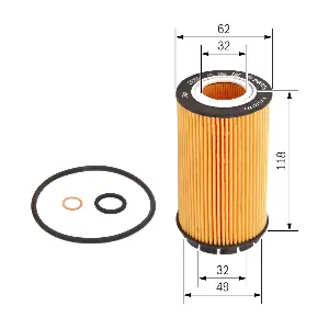 BOSCH F 026 407 069