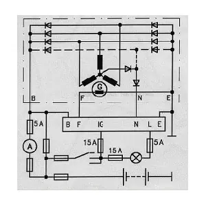 0 986 190 000 BOSCH
