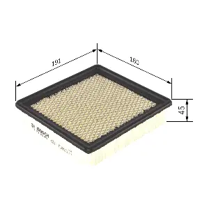 BOSCH F026400408