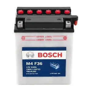 0 092 M4F 360 BOSCH