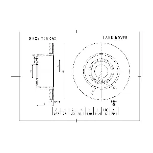 0 986 T15 062 BOSCH