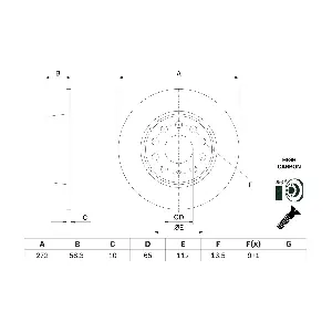 0 986 479 F23 BOSCH