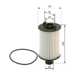 BOSCH F026407269