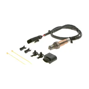 0 258 027 00F BOSCH