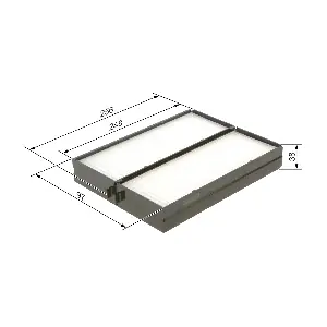BOSCH 1987432160