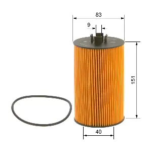 0 986 4B7 002 BOSCH