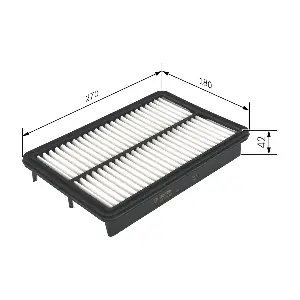 BOSCH F026400347