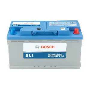 BOSCH 0 092 S47 345