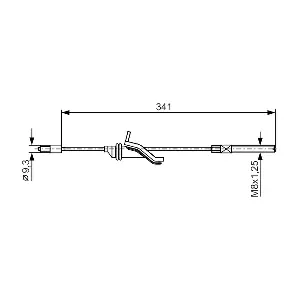 BOSCH 1987482188