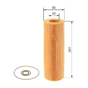 F 026 407 196 BOSCH