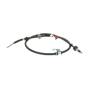 BOSCH 1 987 482 845 Тросовий привод, стоянкове гальмо