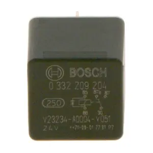 BOSCH 0 332 209 204