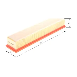 BOSCH 0 986 4B0 005