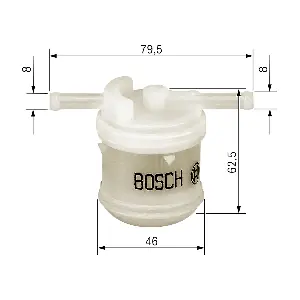 BOSCH 0 986 450 117