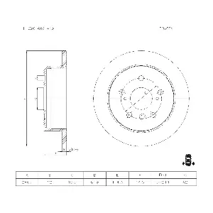 F026A09413 BOSCH