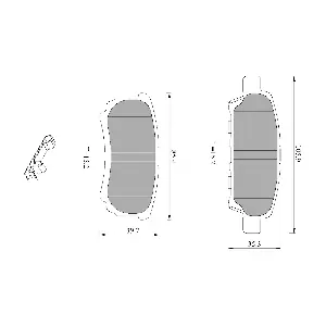 0 986 T11 243 BOSCH