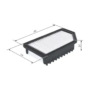 BOSCH F026400350