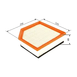 F026400451 BOSCH