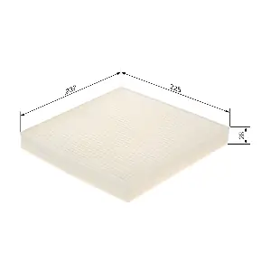 BOSCH 1-987-435-133