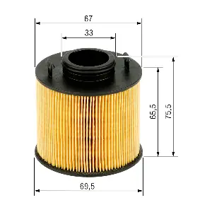 F 00B H40 230 BOSCH