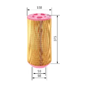 F 026 400 252 BOSCH
