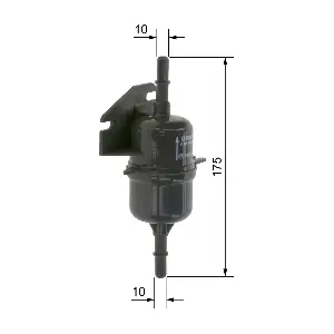 BOSCH F 026 403 036
