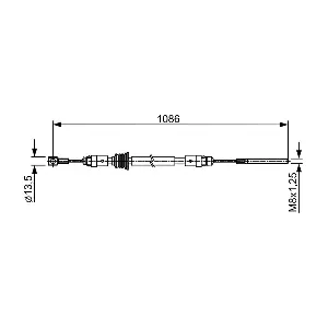 1 987 482 547 BOSCH