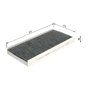 BOSCH 1 987 432 406