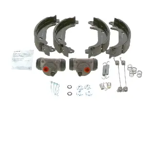 BOSCH 0204113580