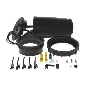 F01C600245 BOSCH