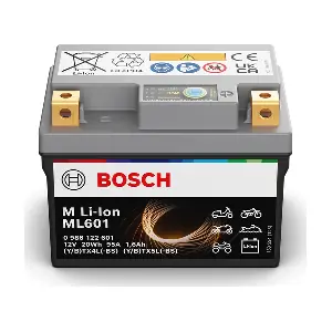 0 986 122 601 BOSCH