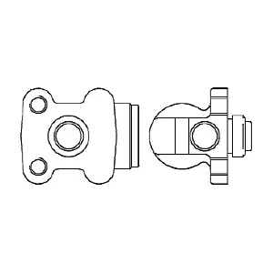 F 026 002 341 BOSCH