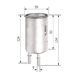 F 026 403 771 BOSCH
